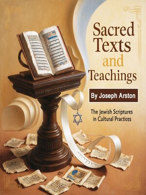 cover image of Sacred Texts and Teachings
